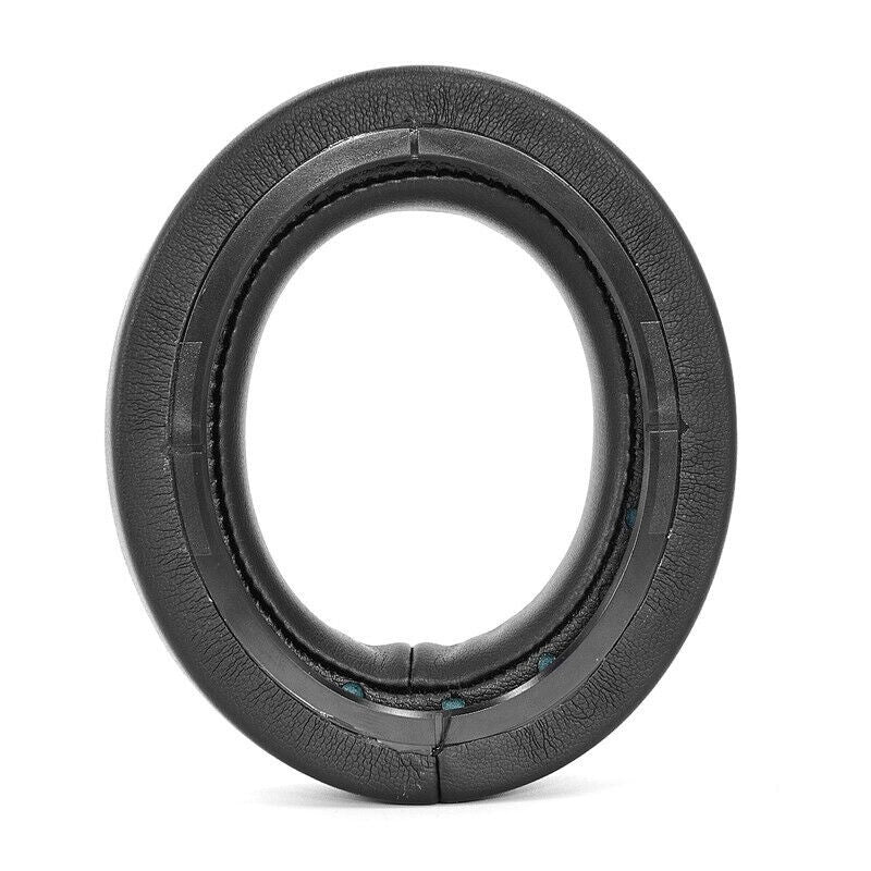 Leather&Sponge Ear Pads Cushion For Corsair HS50 Pro HS60 Pro HS70 Pro Headphone
