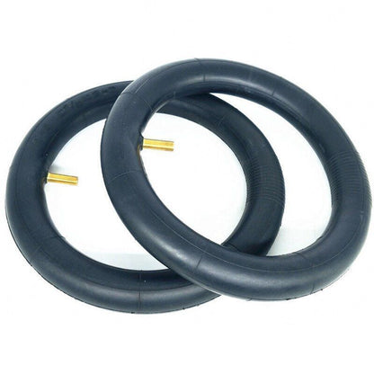 Electric Scooter Rubber Tire Durable 8 1/2*2 Inner Tube Front Rear Accessories