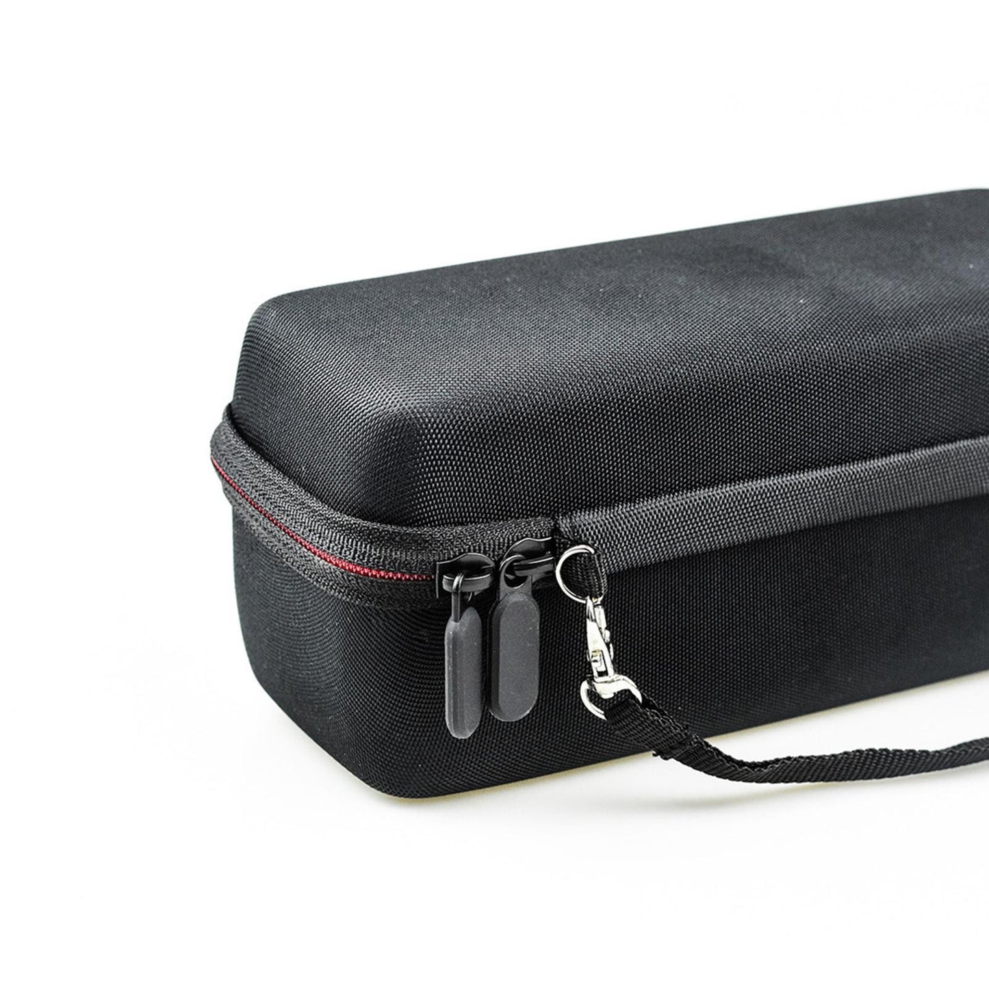 Double Zipper Carry Storage Bag Travel Case For JBL FLIP 5/4/3 Bluetooth Speaker