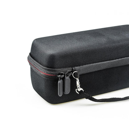 Double Zipper Carry Storage Bag Travel Case For JBL FLIP 5/4/3 Bluetooth Speaker