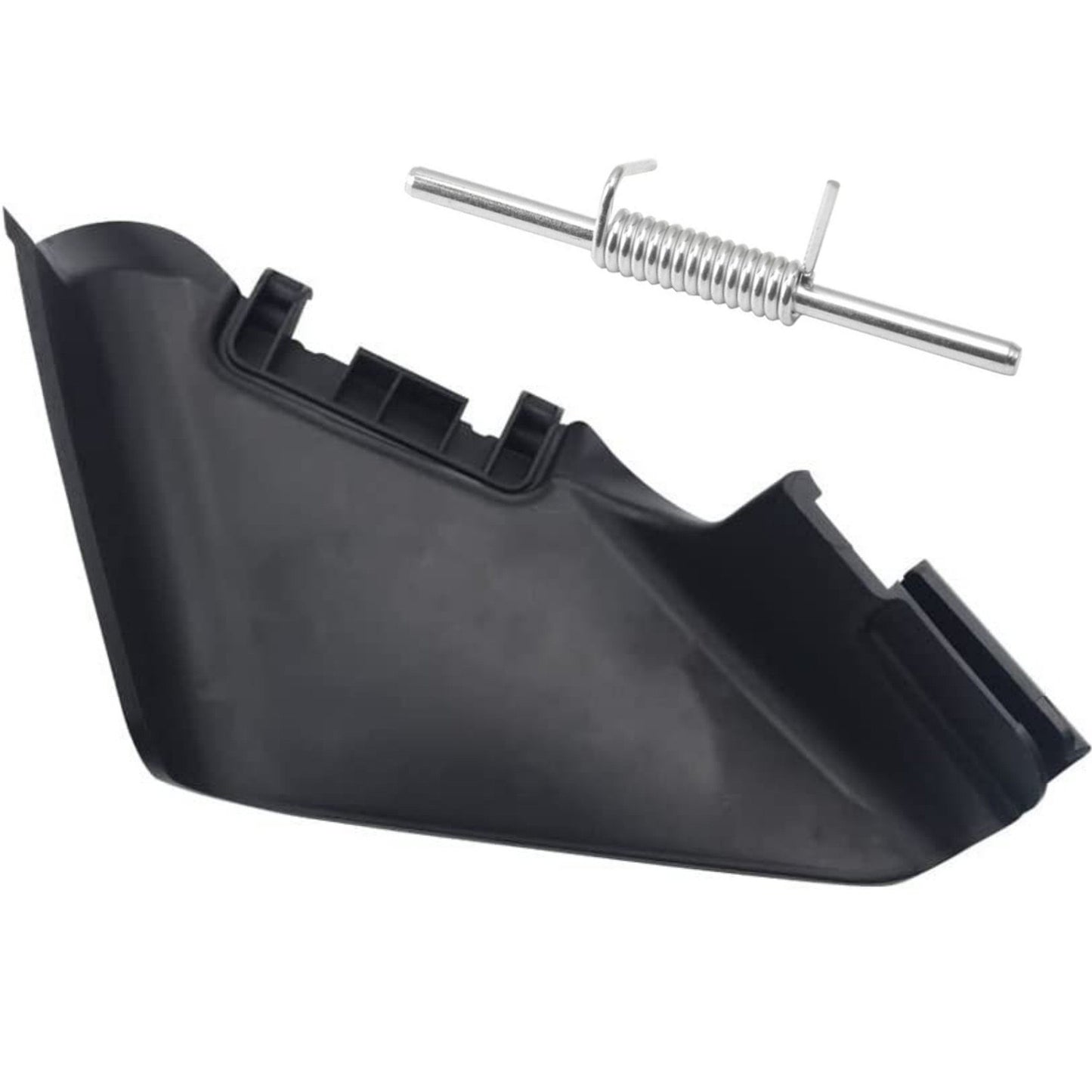 731-07131 Side Discharge Chute Compatible With MTD Troy Bilt Lawn Mower