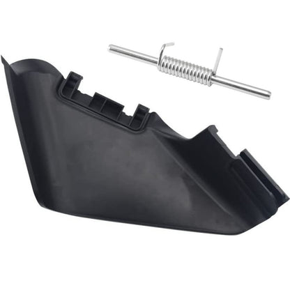 731-07131 Side Discharge Chute Compatible With MTD Troy Bilt Lawn Mower