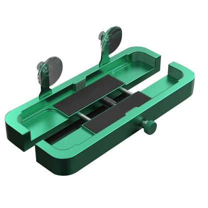Universal Phone Clamp Fixture Screen Opener Rear Cover Glass Disassemble Tool g