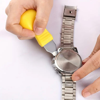 Watch Back Cover Remover Repair Tool 10mm Width Case Opener Pry Wholesale lot