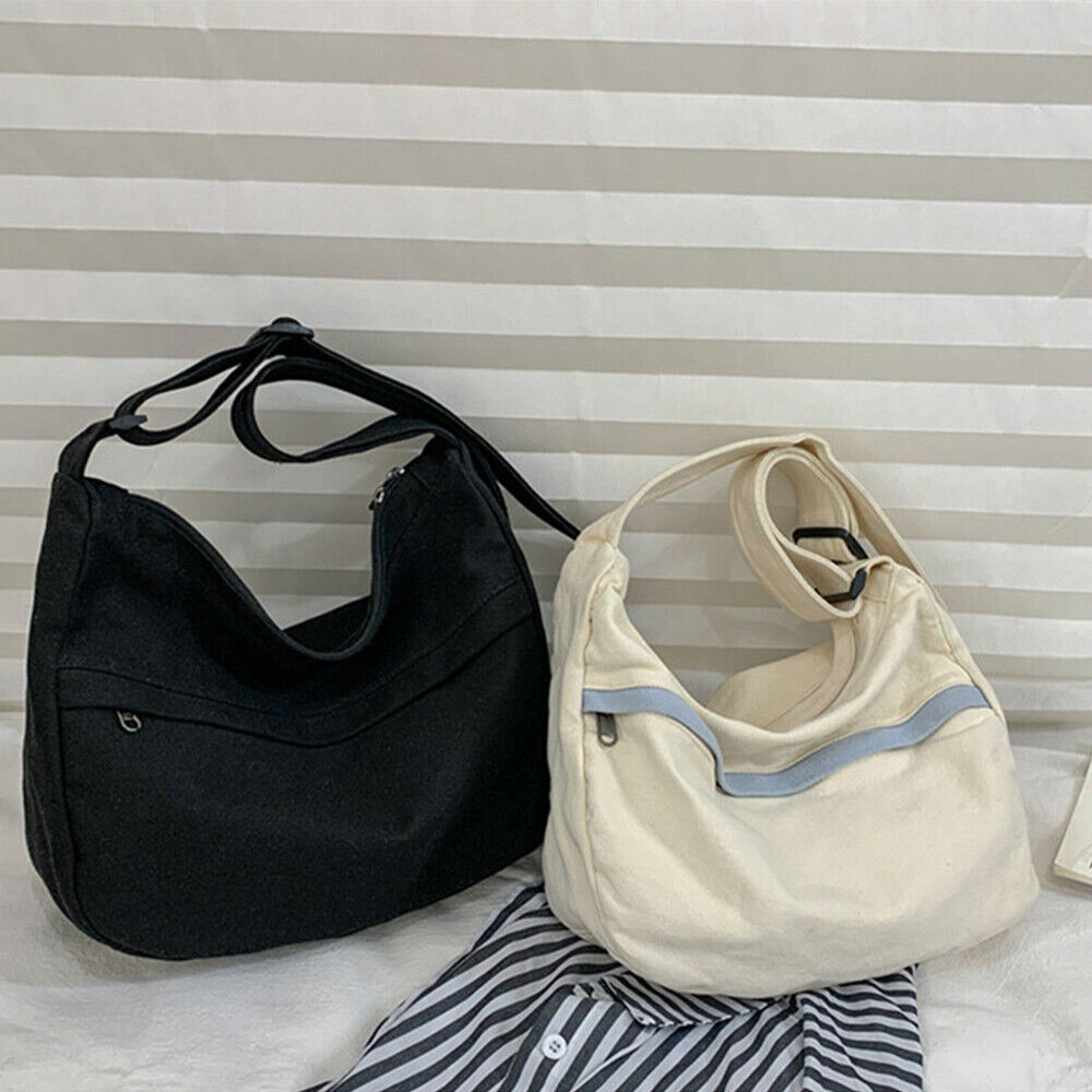 Couple Tote Handbags Shoulder Crossbody Bag Men Crossbody Bag Messenger Bag DIY