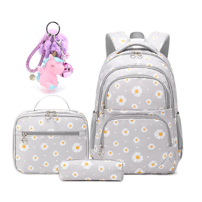 Primary School Bag Backpacks School Teenagers Girls School Bags Girls Backpack