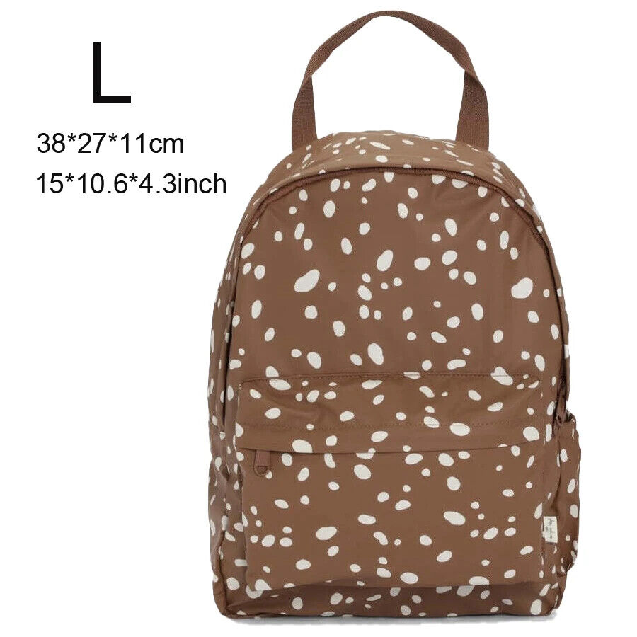 Children Shoulder Bag Schoolbag Backpack Adult Traveling Bags Kindergarten Kids