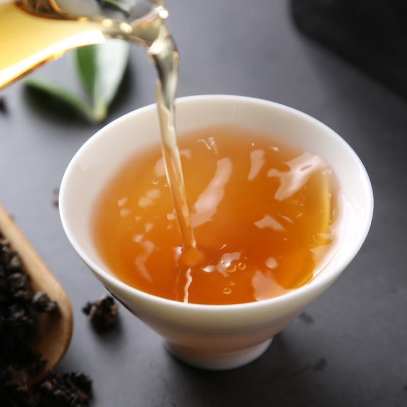 2022/2023 Taiwan Gaba Tea High Mountain Gabaron Oolong Tea