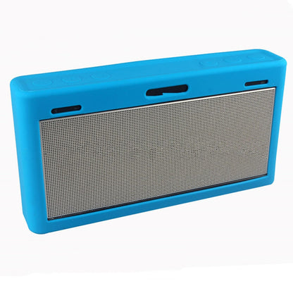 Bluetooth Speaker Protective Case Cover Skin Kit for BOSE SoundLink III 3