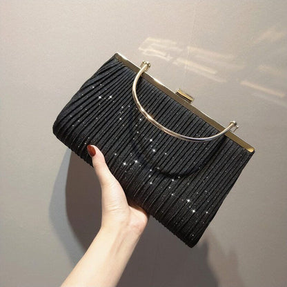 Women Evening Bag Party Wedding Shoulder Crossbody Bags Banquet Handbag