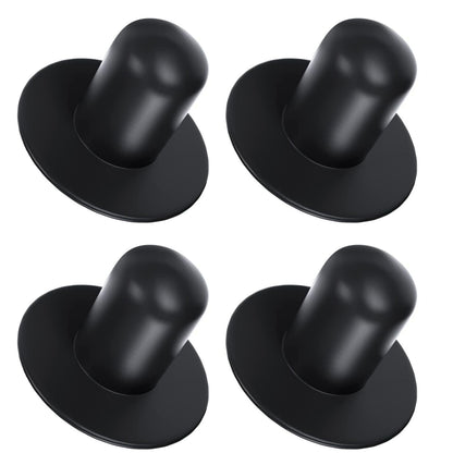 4PCS/Set Swimming Pool Pump Strainer Hole Plug For Bestway Swimming Pool