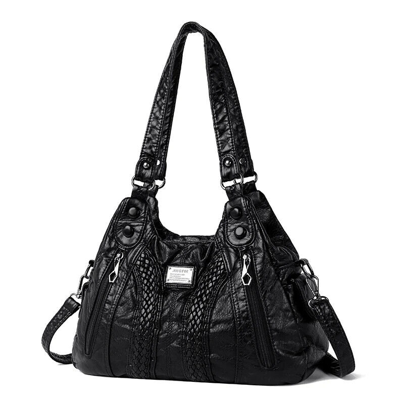 Handbags Women Leather Shoulder Bags Crossbody Bags Women 2023