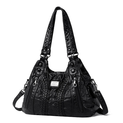 Handbags Women Leather Shoulder Bags Crossbody Bags Women 2023