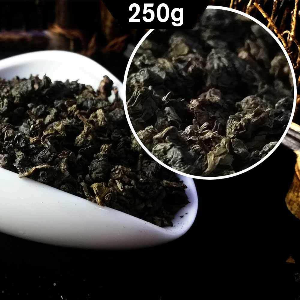 Chinese Tea 250g Roast Tieguanin Tea Oolong Tea Ti Kuan Yin 125g