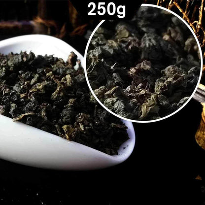 Chinese Tea 250g Roast Tieguanin Tea Oolong Tea Ti Kuan Yin 125g