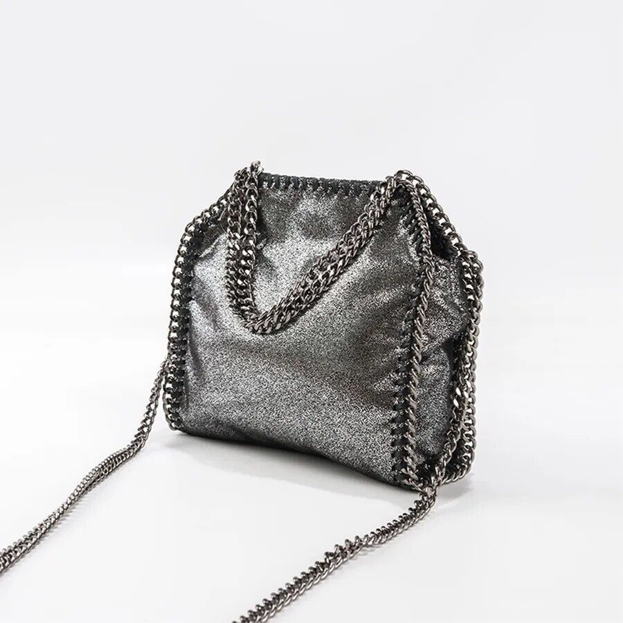 Women's Shoulder Bags Quilted Handbags Shoulder Crsossbody Bag Ladies Hand Bag