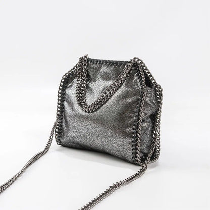 Women's Shoulder Bags Quilted Handbags Shoulder Crsossbody Bag Ladies Hand Bag