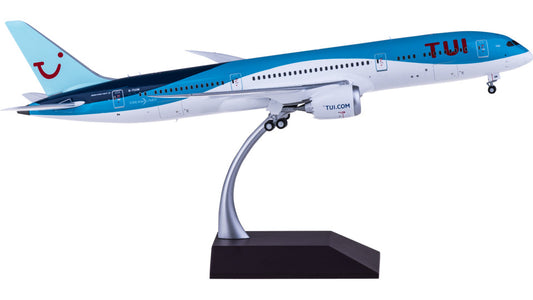 1:200 31CM GeminiJets TUI BOEING 787-9 Passenger Plane Diecast  Aircraft Model