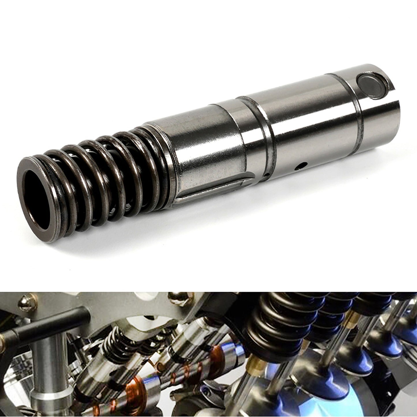 Replace Active Fuel Management AFM DOD Valve Lifters For Chevy GM 5.3L 6.0L 6.2L