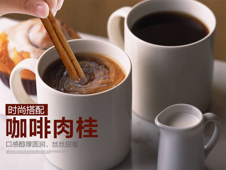 Puer Cinnamon Stick Cassia Spices Pepper Fennel Cinnamon Condiment Herb