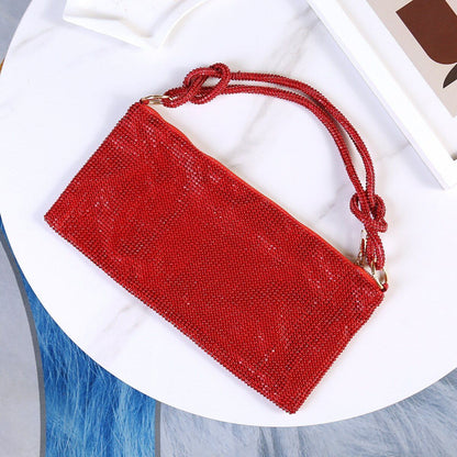 Evening Party Clutch Bag Wedding Purse Handbag Spring Fashion Shoulder Purse 1PC