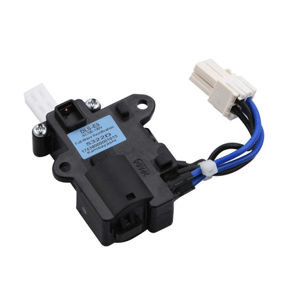 5304511338 Washer Door Latch Assembly For White-Westinghouse Easy Installation