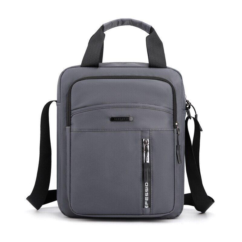 Men Crossbody Bags Nylon Men's Shoulder Bag Travel Bags