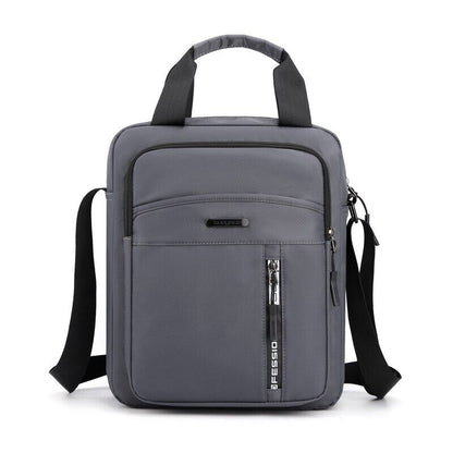 Men Crossbody Bags Nylon Men's Shoulder Bag Travel Bags
