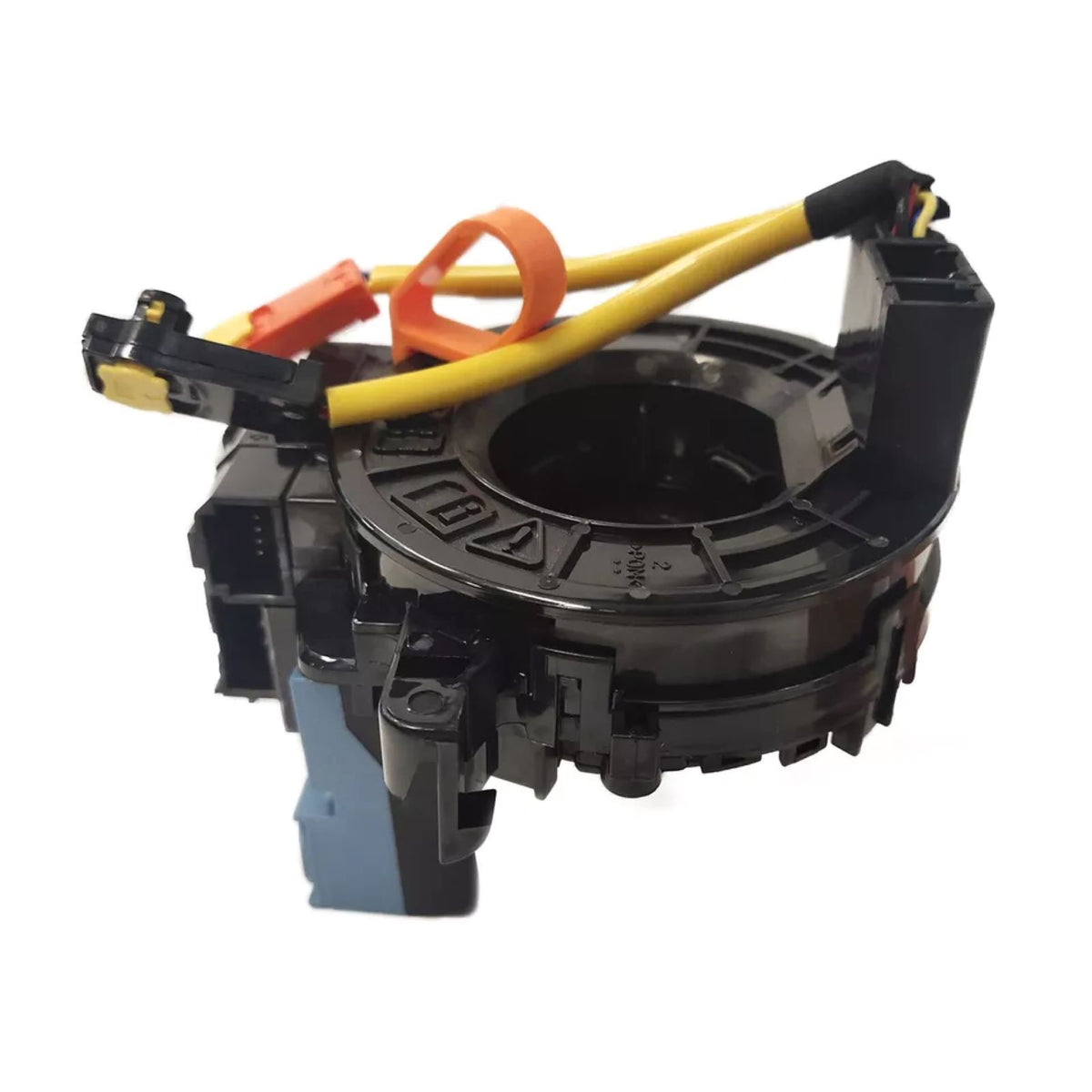 892450E020 Steering Clock Spring with Angle Sensor For Toyota Sienna 2011-2018