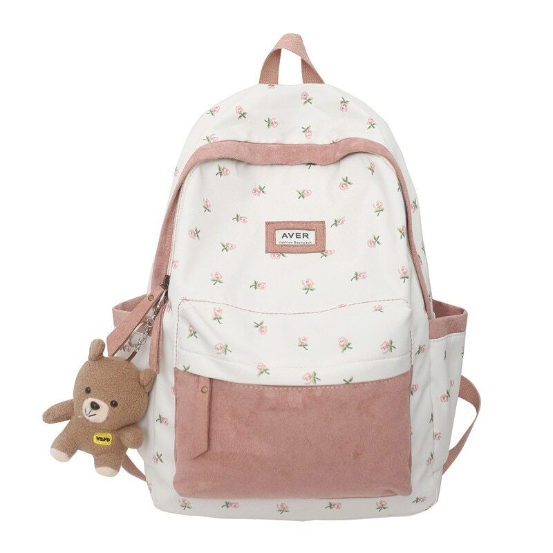Girl Bag Ladies Backpack Women Travel Student Bag Female Laptop Backpack