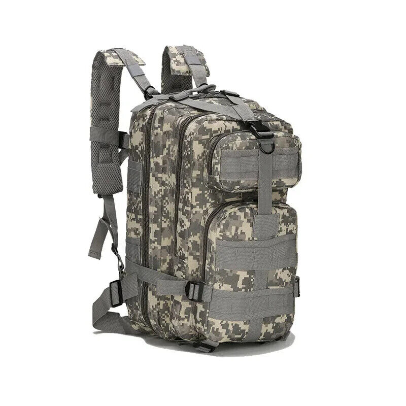 Men Women Hunting Bag Travel Backpack Tactical Sports Camping Hiking Bags