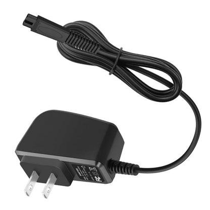 1* 5V-1A Output Power 59in/150cm Wire Charger For Andis TS-1 TS-2 Shaver