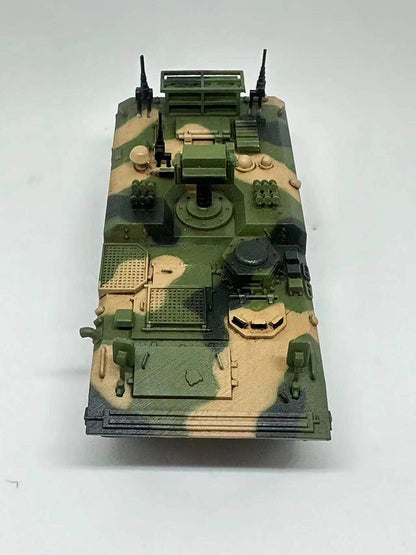 1/72 Armored Vehicle Model of Chinese Artillery Observation Vehicle