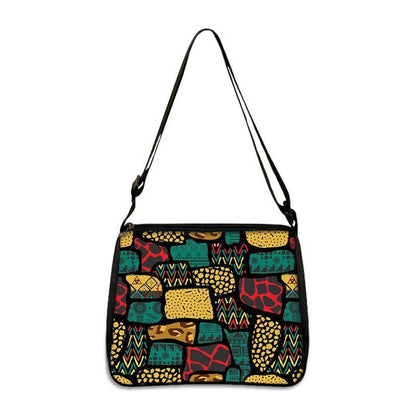 Shoulder Bag Women Handbag Messenger Purse Traditional Crossbody Bag Travelling