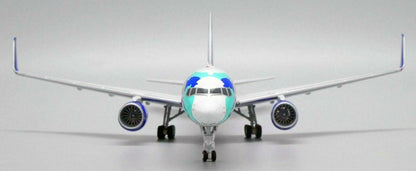 1:200 JC Wings United Airlines BOEING B757-200 Airplane Diecast Aircraft Model