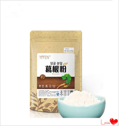 100g Pure Natural Organic Pueraria Mirifica Powder Puerarin Lobed Kudzuvine Root