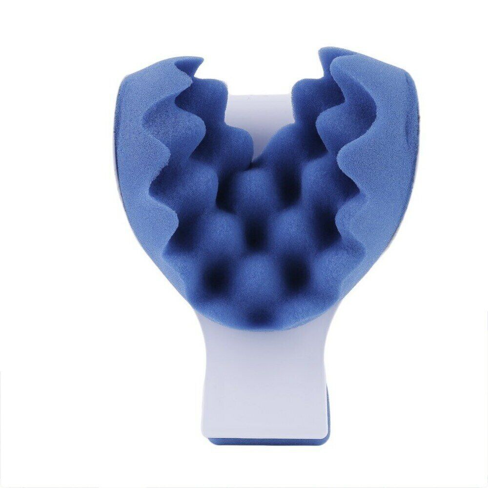 Reliever Neck Support Pillow 1Pc Massage Pillow Neck Support Tensity Health Care