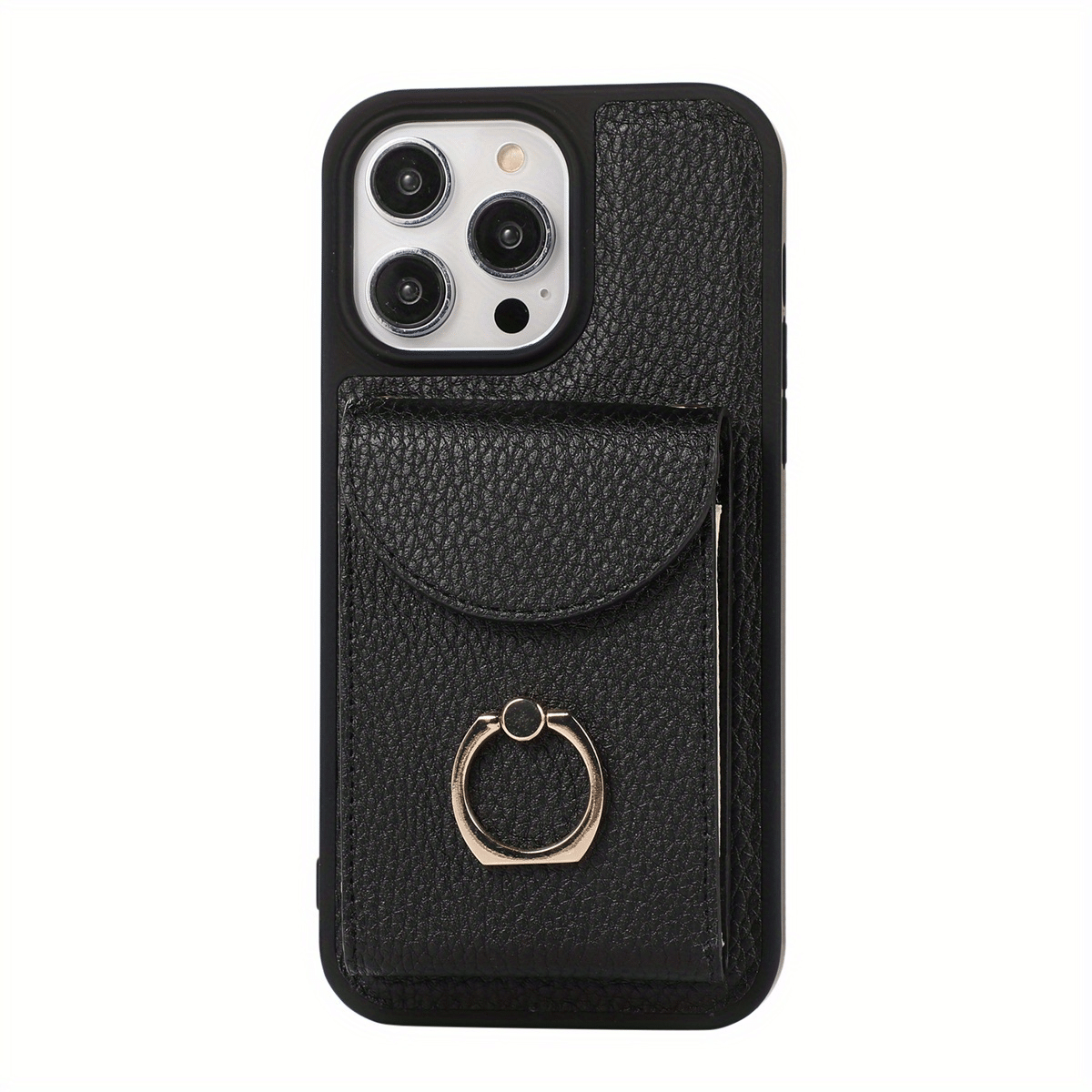 Wallet Case for iPhone 15 14 13 Pro Max 12 Pro 11 with Card Holder Leather Cover