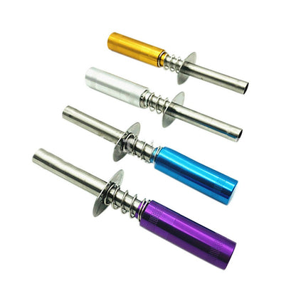 1/10 Aluminum Engines Tools Glow Plug Igniter For HSP Redcat Exceed Nitro Car k