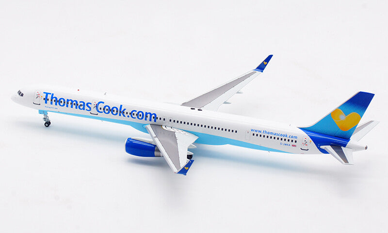 1:200 InFlight Thomas Cook BOEING 757-300 Passenger Airplane Diecast Plane Model