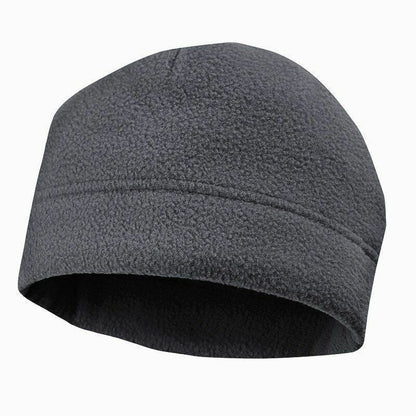 Winter Warm Fleece Hat Outdoor Skiing Hiking Cap Camping Hunting Thermal Cycling