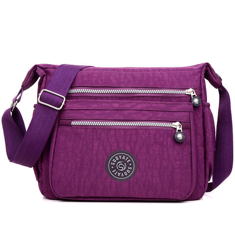 Oxford Women Handbags Messenger BagCloth Bag Diagonal Bag Shoulder Bag