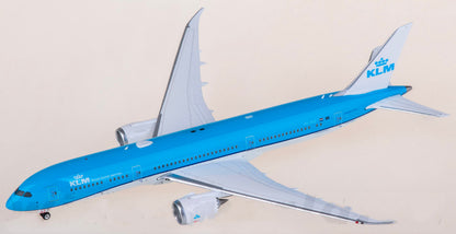 1:400 Phoenix KLM Boeing 787-9 PH-BHF Airplane Diecast Aircraft Plane Model