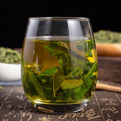 Fresh Pure Frost Natural Mulberry Leaf Tea 250g/8.8oz Mulberry Leaf Tea