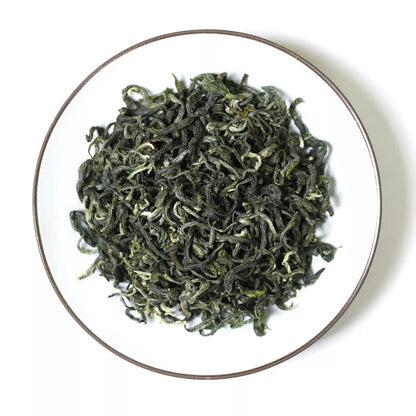 500g Premium Suzhou Biluochun Green Tea Spring Chinese Pi lo Chun Loose Leaf