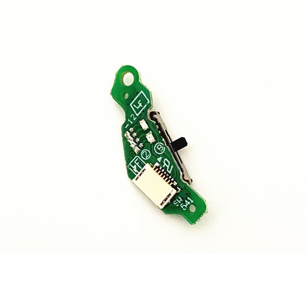 ON OFF Power Button Switch Circuit PCB Board Unit For Sony PSP 3000 Console