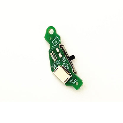 ON OFF Power Button Switch Circuit PCB Board Unit For Sony PSP 3000 Console