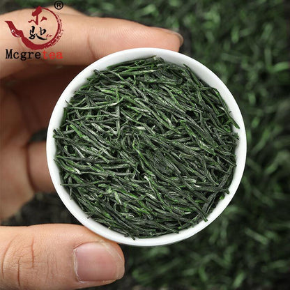 2022 Xinyang Maojian Chinese green Tea Packing High Quality Mao Jian Tea 250g