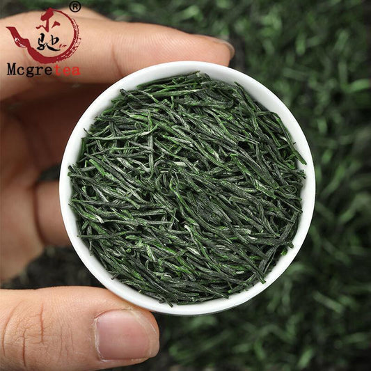 2022 Xinyang Maojian Chinese green Tea Packing High Quality Mao Jian Tea 250g