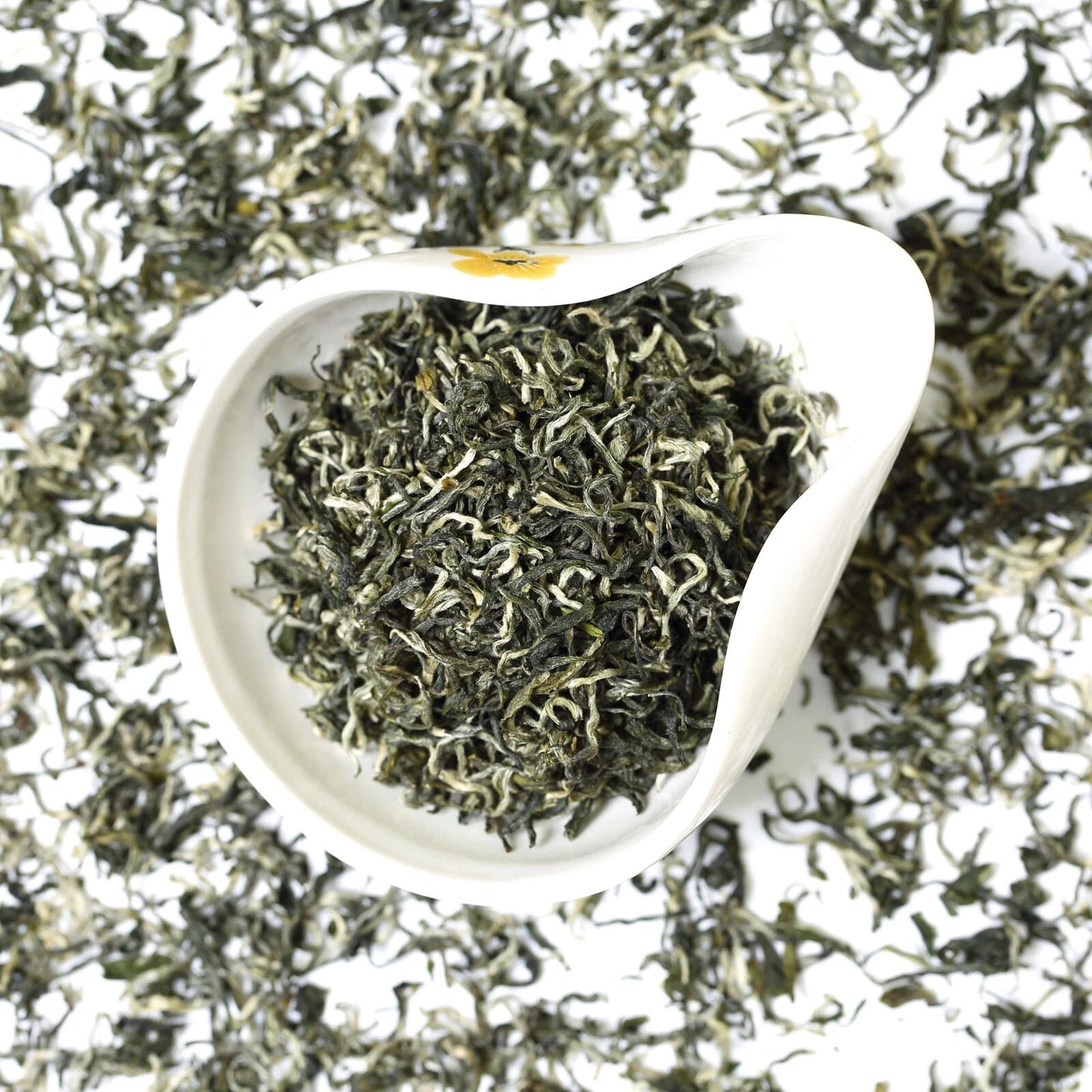 250g Nonpareil Supreme Suzhou Biluochun Green Tea Spring Chinese Pi lo Chun